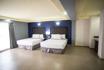 Hotel Ha