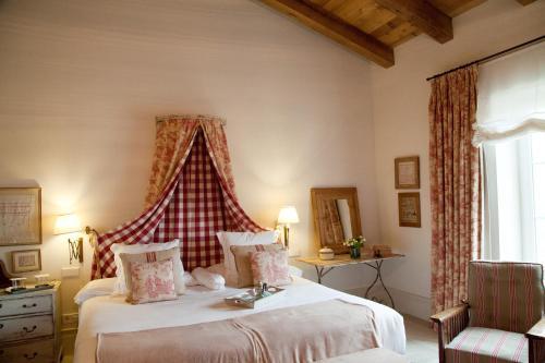 Hotel La Casa De Los Tomillares