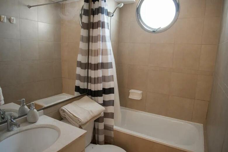 Apartamento Santa Lucia Departamento Amoblado