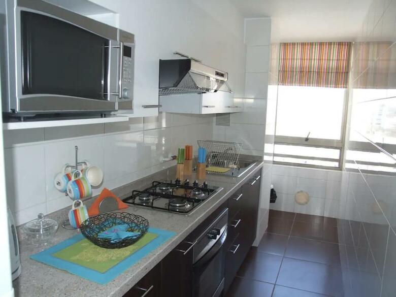 Apartamento Santa Lucia Departamento Amoblado