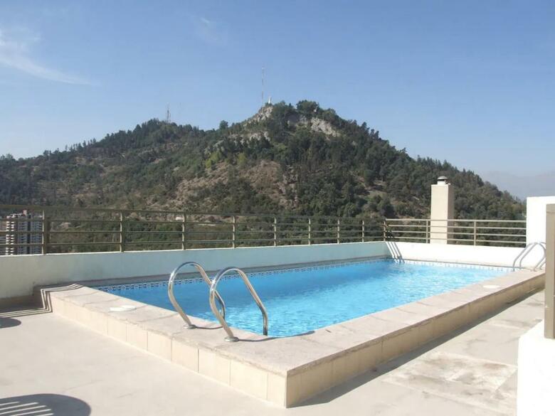 Apartamento Santa Lucia Departamento Amoblado