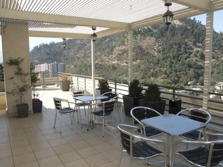 Apartamento Santa Lucia Departamento Amoblado