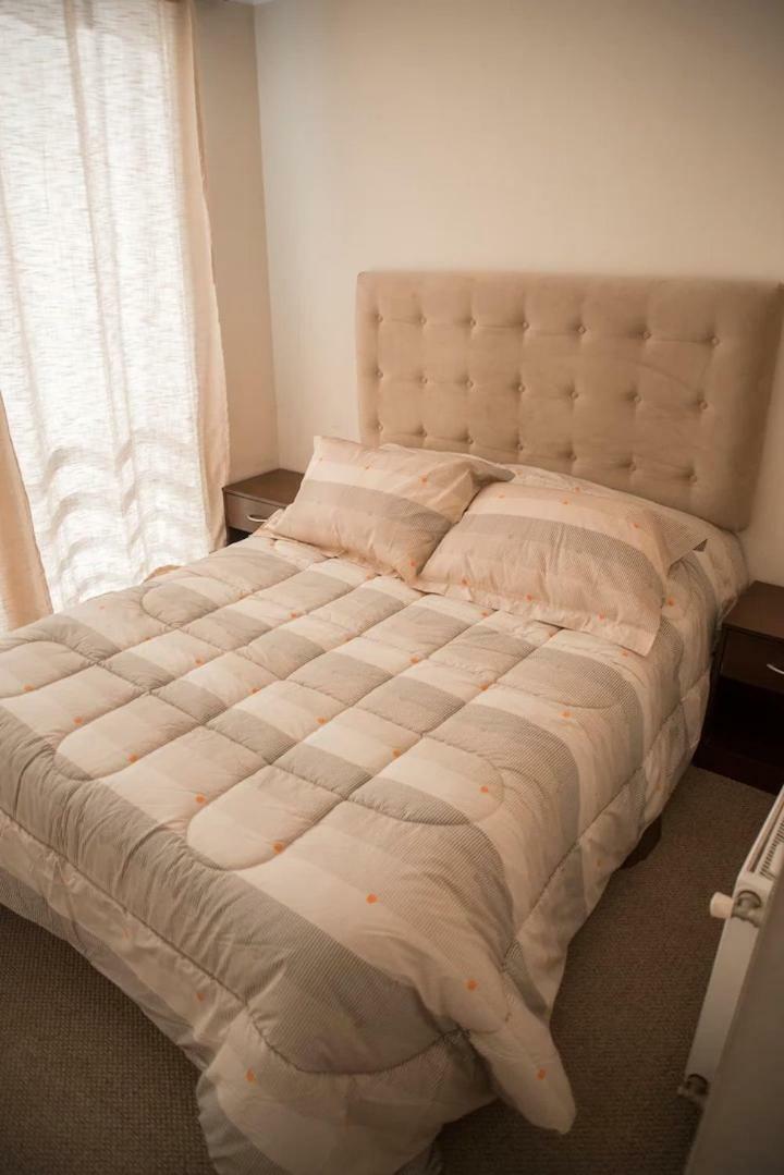 Apartamento Santa Lucia Departamento Amoblado