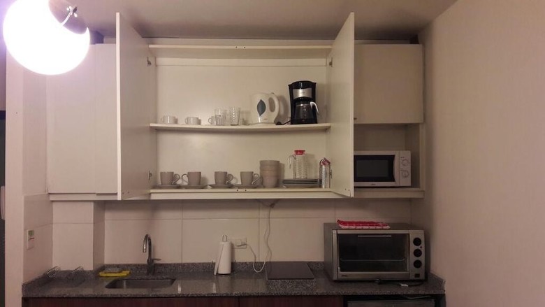 Apartamento Defensa Suites San Telmo