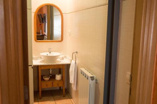 Hostal El Lechuguero