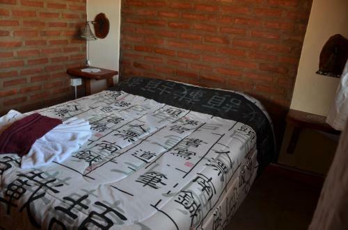 Lodge Complejo De Caba�as Tierra Nuestra