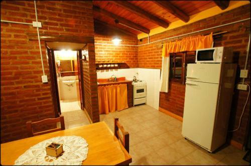 Lodge Complejo De Caba�as Tierra Nuestra