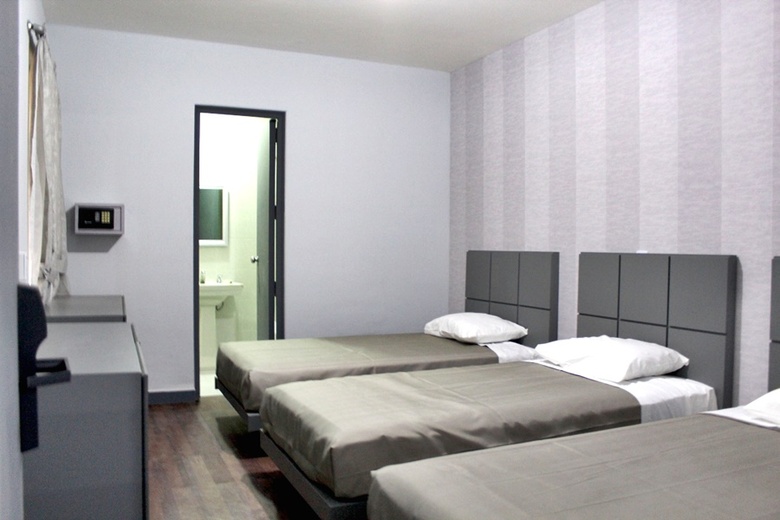 Hotel Amigo Zocalo