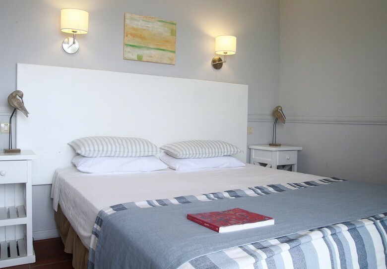 Costa Carilo Apart Hotel & Spa De Mar