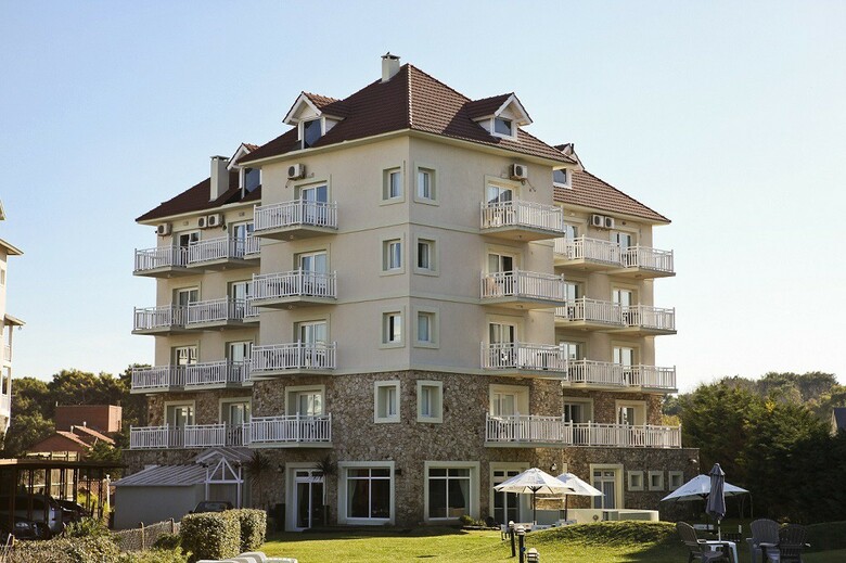 Costa Carilo Apart Hotel & Spa De Mar