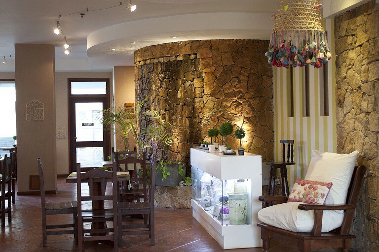 Costa Carilo Apart Hotel & Spa De Mar