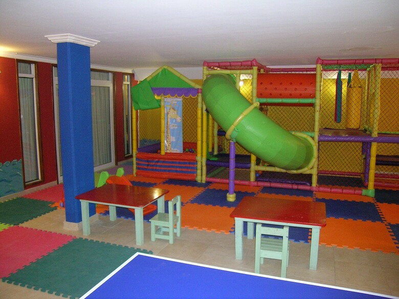 Costa Carilo Apart Hotel & Spa De Mar