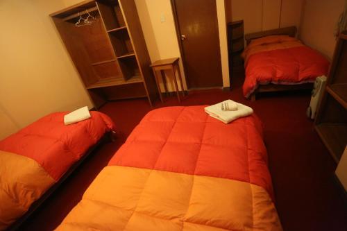 Albergue Totorani Inn