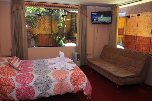 Albergue Totorani Inn
