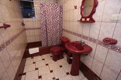 Albergue Totorani Inn