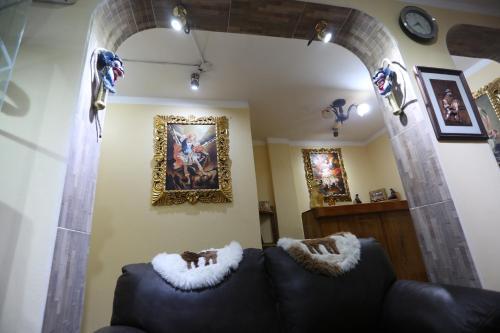 Albergue Totorani Inn