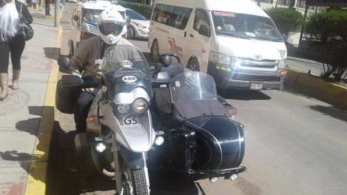 Albergue Totorani Inn