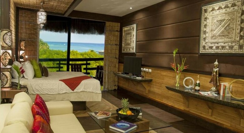 Hotel La Divina By Aldea Thai
