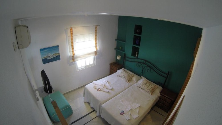 Hostal El Campanario