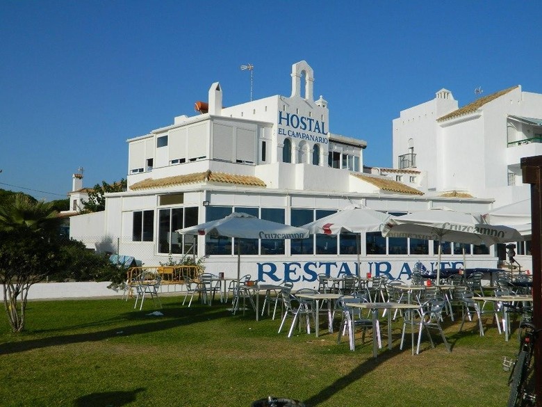 Hostal El Campanario