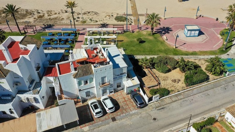 Hostal El Campanario