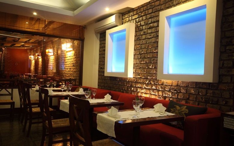Hotel El Huacachinero