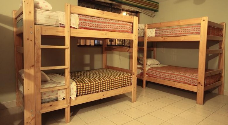 Hotel El Huacachinero