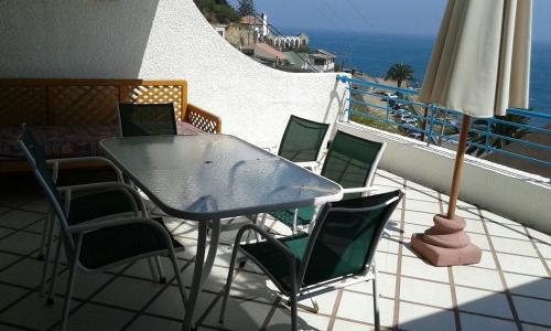 Apartamento Departamentos Playa Para�so Conc�n