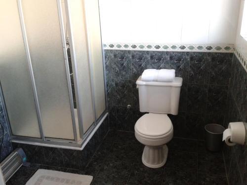 Hotel Libertador Bernardo O�higgins