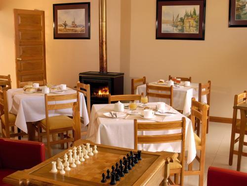 Hotel Libertador Bernardo O�higgins