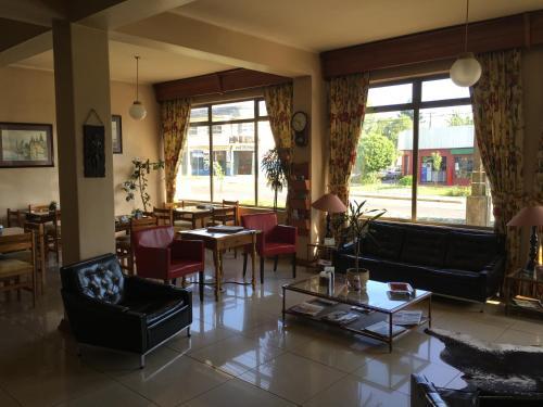 Hotel Libertador Bernardo O�higgins