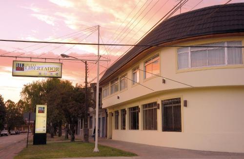 Hotel Libertador Bernardo O�higgins