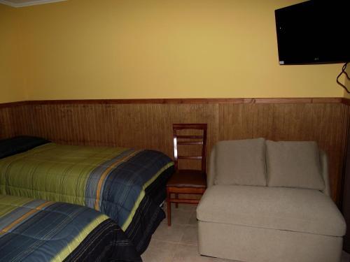 Posada Hostal Y Caba�as Don Juan