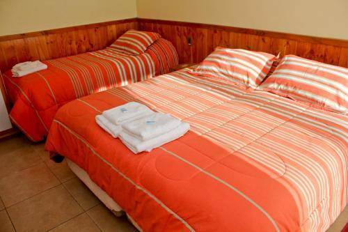 Posada Hostal Y Caba�as Don Juan
