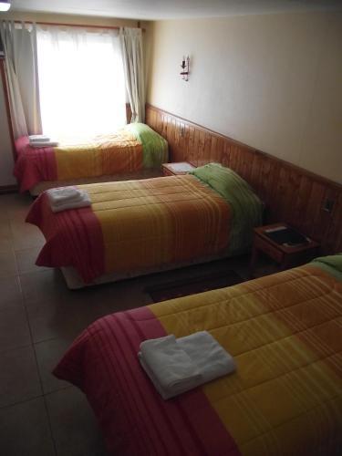 Posada Hostal Y Caba�as Don Juan