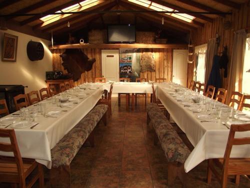 Posada Hostal Y Caba�as Don Juan
