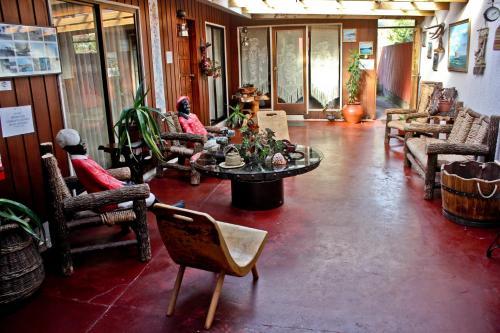 Posada Hostal Y Caba�as Don Juan