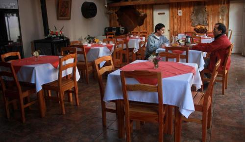 Posada Hostal Y Caba�as Don Juan