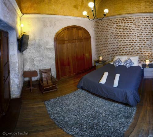 Hostal Bubamara