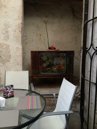 Hostal Bubamara