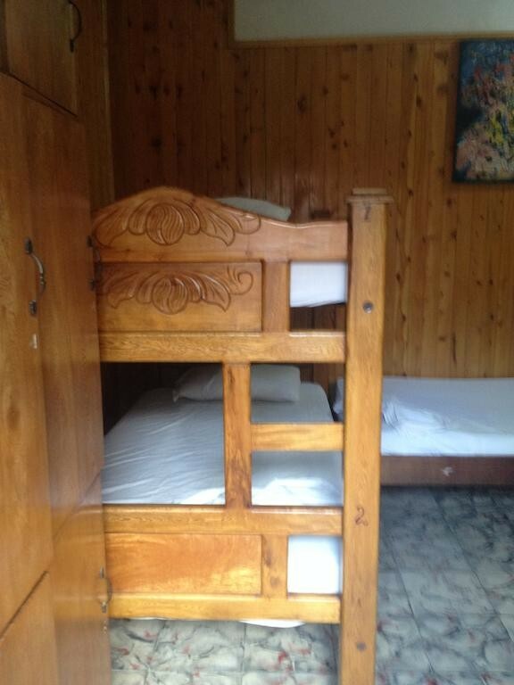 Hostal Mamallena