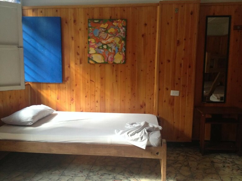 Hostal Mamallena