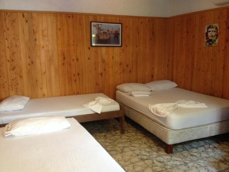 Hostal Mamallena