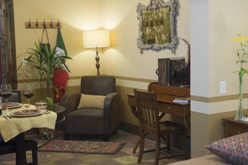 Bed & Breakfast Art Residence San �ngel