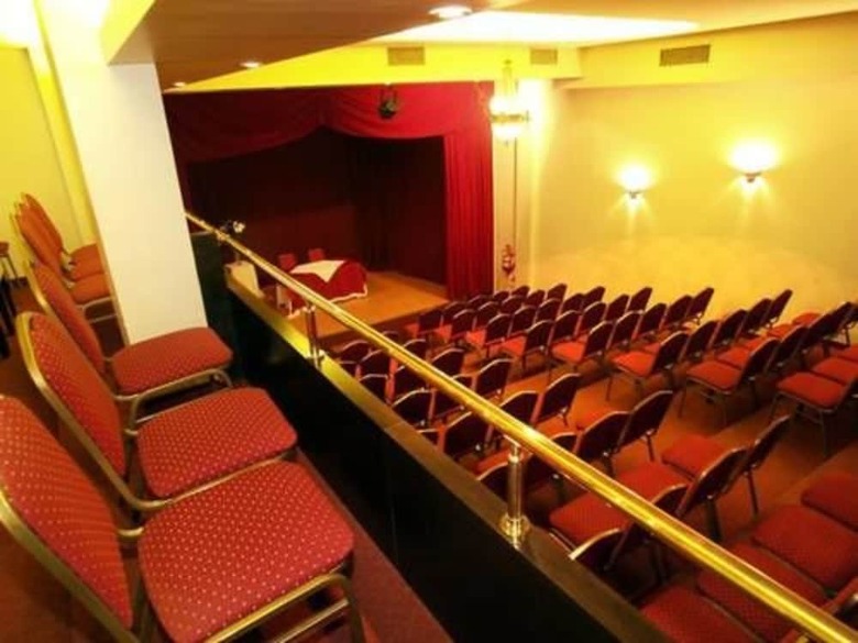 Hotel Metropol