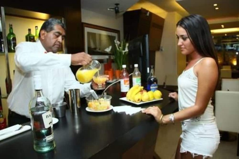 Hotel Metropol