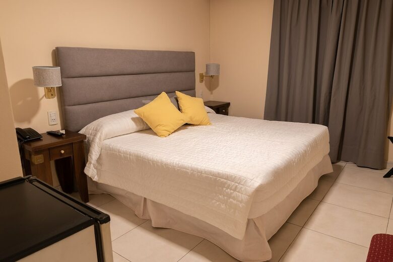 Hotel Metropol