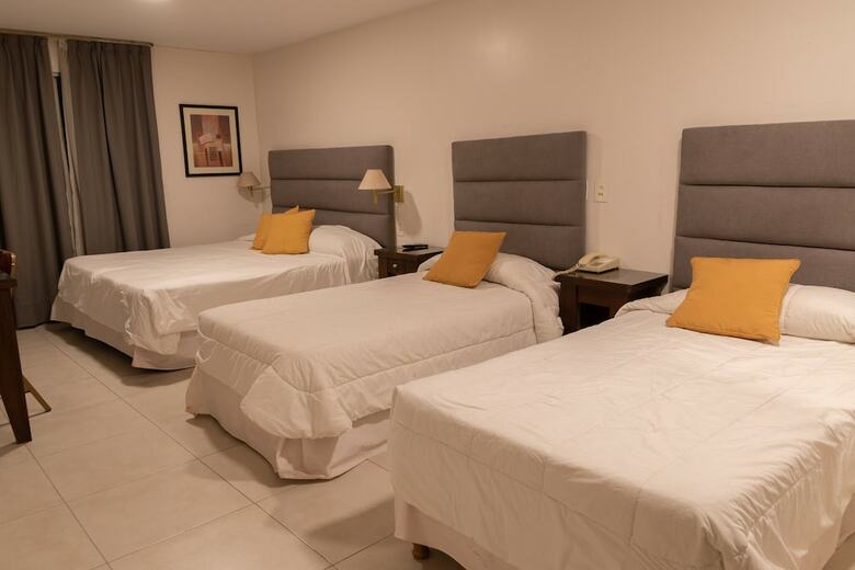 Hotel Metropol