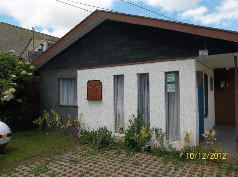 Lodge Ritter Haus