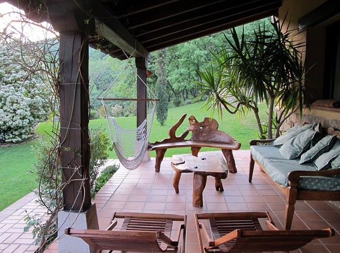 Hotel Rural El Camino